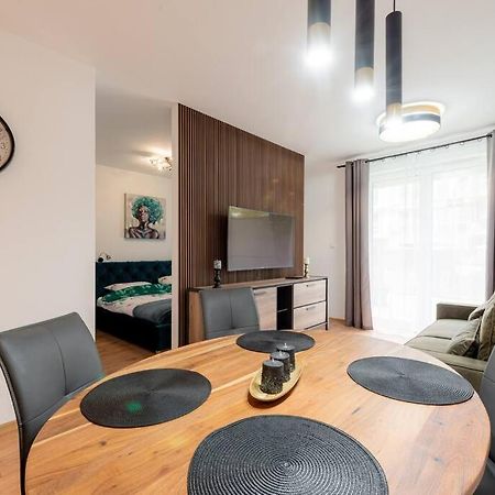 Apartamenty Kolobrzeg - Kotwica エクステリア 写真