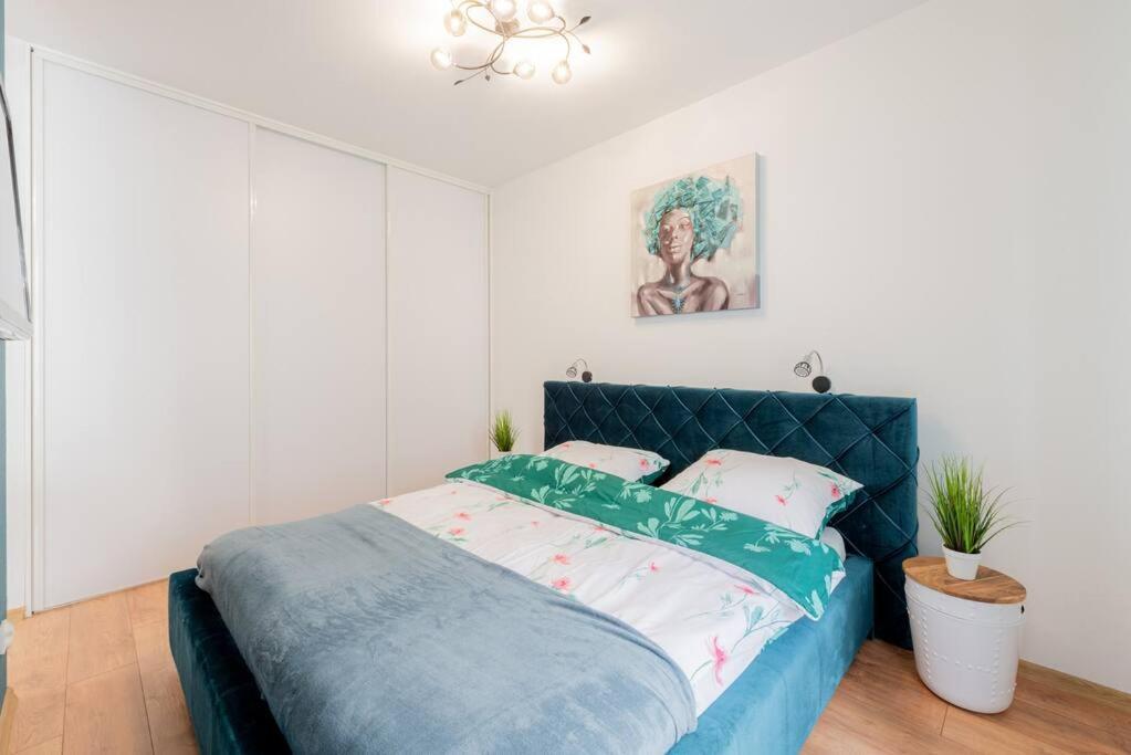 Apartamenty Kolobrzeg - Kotwica エクステリア 写真